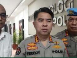 Diduga Terlibat Jaringan Peredaran Narkoba, Personil Polda Sumut Terancam Dipecat