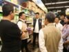 Tim Satgas Pangan Temukan HET Dan Merk Beras Tidak Sesuai Standart Usai Sidak