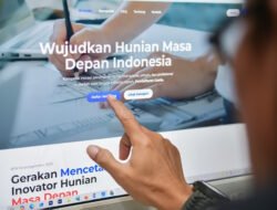 Yuk Para Pengusaha dan Mahasiswa Merapat, Pendaftaran BTN Housingpreneur Sudah Dibuka