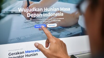 Yuk Para Pengusaha dan Mahasiswa Merapat, Pendaftaran BTN Housingpreneur Sudah Dibuka