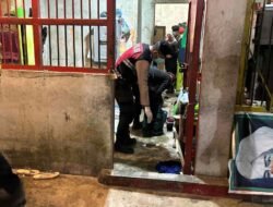 Polres Tapanuli Tengah Dan Lapas Sibolga Gelar Razia Gabungan Cegah Peredaran Narkoba Serta Barang Terlarang