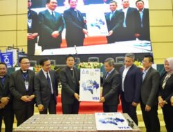 Genjot Dana Murah, BTN Resmi Luncurkan Tabungan BTN-HKBP