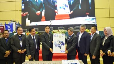 Genjot Dana Murah, BTN Resmi Luncurkan Tabungan BTN-HKBP