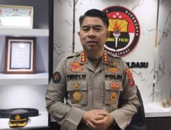 Langkah Tegas Polda Sumut Patsus 3 Personil Akibat Tabrak Pejalan Kaki