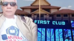 Aliansi LSM Ormas Peduli Kepri Desak DPRD Batam Gelar RDP Soal Dugaan Pelanggaran di First Club Entertainment