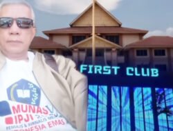 Aliansi LSM Ormas Peduli Kepri Desak DPRD Batam Gelar RDP Soal Dugaan Pelanggaran di First Club Entertainment