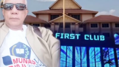 Aliansi LSM Ormas Peduli Kepri Desak DPRD Batam Gelar RDP Soal Dugaan Pelanggaran di First Club Entertainment