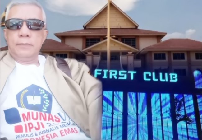 Aliansi LSM Ormas Peduli Kepri Desak DPRD Batam Gelar RDP Soal Dugaan Pelanggaran di First Club Entertainment