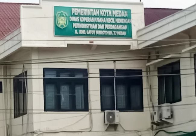 Dugaan Mark Up Anggaran MFF Rp4,8 Miliar Bakal Seret Mantan Ketua Dekranasda Medan