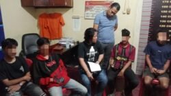 Polres Langkat Gerak Cepat Tangani Kasus Bullying Usai Viral Di Media Sosial
