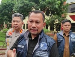 Kasus Salah Tangkap Ketua DPW Partai Nasdem Berbuntut Panjang 4 Personil Diperiksa Propam