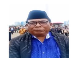 Terkait Kasus Korupsi Jalan Di Sumut, KAK-HAM Minta Hakim Hadirkan Tim Media