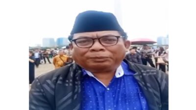 Terkait Kasus Korupsi Jalan Di Sumut, KAK-HAM Minta Hakim Hadirkan "Tim Media Bapak"