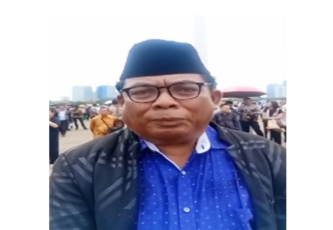 Terkait Kasus Korupsi Jalan Di Sumut, KAK-HAM Minta Hakim Hadirkan "Tim Media Bapak"