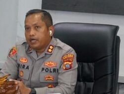 4 Aktivis Modus Unras Terjaring OTT