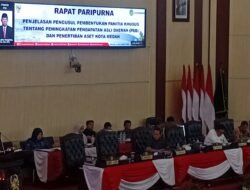 DPRD Medan Bentuk Pansus Peningkatan PAD dan Penertiban Aset Daerah