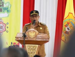 Wakil Bupati Dairi Buka Musrenbang RPJMD 2025–2029, Tegaskan Pentingnya Sinergi dan Pembangunan Berkelanjutan