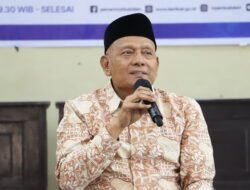 Bupati Dairi Dorong Efisiensi Anggaran untuk Pembangunan Berkelanjutan
