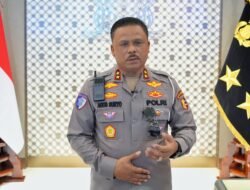 Kakorlantas : Penegakan Hukum Harus Humanis, Sita Kendaraan Langkah Terakhir