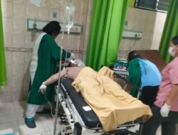 Saat Launching Diskotik New Blue Star Jadi Blue Night Telan Satu Korban Tewas Tekapar