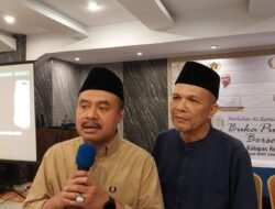 Dijadwalkan UKW PWI Sumut 24 Hingga 26 November, Pertarungan Para ‘Bintang’
