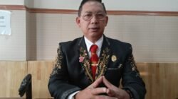 Ketua DPRD Medan Tekankan Peran Guru sebagai Fondasi Utama Pembangunan Kota