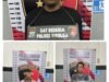 Gerak Cepat Polres Sibolga Ungkap Kasus Pembunuhan, Tiga Pelaku Digulung Kurang Dari 24 Jam