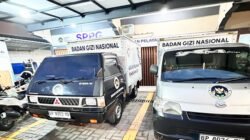 SPPG Yayasan Kali Kedua Indonesia Jadi Andalan Program MBG di Karimun