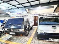 SPPG Yayasan Kali Kedua Indonesia Jadi Andalan Program MBG di Karimun