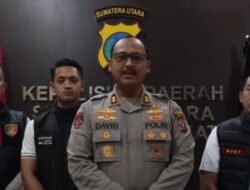 Tersangka Pemerasan Dan Pengancaman Diciduk