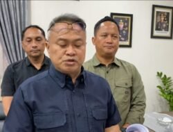 Ditreskrimum Polda Sumut Ungkap Kejahatan Jalanan Modus Berpura Tolong Korbannya Alami Ban Oleng, 3 Pelaku Ditangkap