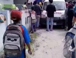 Diduga Punya Penyakit Suka ‘Sesama’, Seorang Perempuan Tewas Bunuh Diri