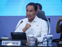 Sinergi BNN-Polri-TNI-Pemerintah Daerah On Drugs For Humanity, Operasi Bersama Guna Pemberantasan Dan Pemulihan Kampung Narkoba