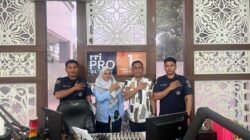 Polsek Patumbak Terus Tingkatkan Pelayanan Publik Lewat Quick Respon Dan Pengungkapan Kasus