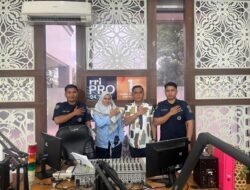 Polsek Patumbak Terus Tingkatkan Pelayanan Publik Lewat Quick Respon Dan Pengungkapan Kasus