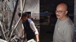 LBH Medan Desak Polda Sumut & Jajaran Umumkan Secara Scientific Crime Dan Transparan Kebakaran Rumah Hakim