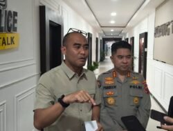 Polda Sumut Profesional Dan Akuntabel, Tidak Ada Perlakuan Istimewa Dalam Razia Narkoba Di Medan