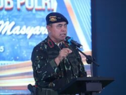 HUT Ke-80, Kapolda Sumut Puji Kiprah Brimob: Tangguh Di Medan Tugas, Berprestasi Di Pentas Nasional