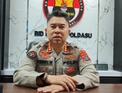 Polda Sumut Ajak Masyarakat Bersatu Wujudkan Keamanan : Tanggung Jawab Kita Bersama