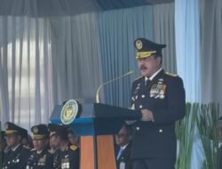 Menteri Imipas : Momentum Hari Bakti Kemenimipas Perkuat Komitmen Nyata Bagi Masyarakat