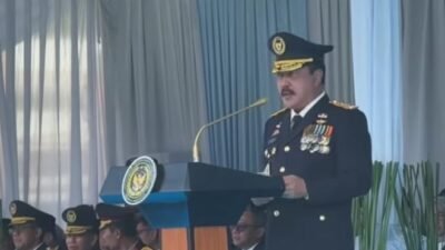 Menteri Imipas : Momentum Hari Bakti Kemenimipas Perkuat Komitmen Nyata Bagi Masyarakat