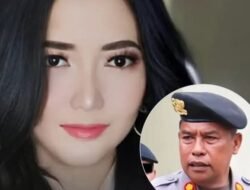 Rahasia Asmara Terungkap Usai Sang Kekasih Tewas