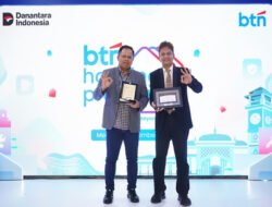 BTN Lanjutkan Roadshow Housingpreneur 2025 di USU untuk Gali Inovasi Hunian Masa Depan