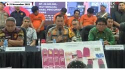 LBH Medan Nilai Motif Sakit Hati & Dendam Kasus Pembakaran Rumah Hakim Belum ‘Clear’ Secara Substansi Hukum