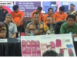 LBH Medan Nilai Motif Sakit Hati & Dendam Kasus Pembakaran Rumah Hakim Belum ‘Clear’ Secara Substansi Hukum