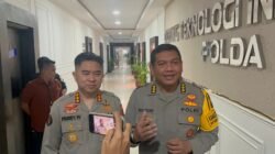 Polda Sumut Bentuk Tim Audit Terkait Informasi Viral, Tegaskan Komitmen Transparansi Dan Akuntabilitas