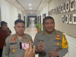 Polda Sumut Bentuk Tim Audit Terkait Informasi Viral, Tegaskan Komitmen Transparansi Dan Akuntabilitas