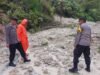 Jalinsum Sipirok–Taput Lumpuh Total Akibat Longsor, Polisi Imbau Pengendara Cari Jalur Alternatif