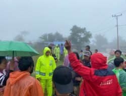 Polda Sumut Update Penanganan Bencana: 148 Kejadian di 12 Kab/Kota, 1.030 Personil Dikerahkan