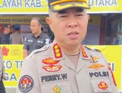 Akses Terputus Hambat Bantuan, Polda Sumut Berjibaku Tanpa Henti Cari Korban Di Tengah Duka Mendalam
